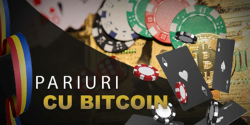 pariuri cu bitcoin (bitcoin betting Romania)