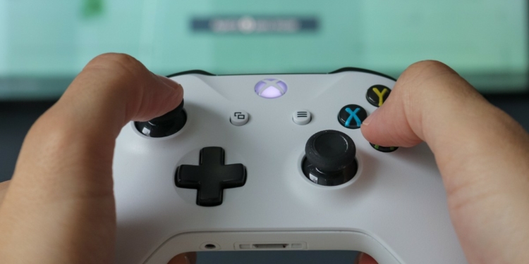 Xbox games will hit cloud gaming service Boosteroid for the first time
