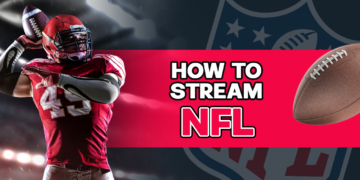 How To Stream NFL
