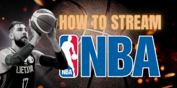 How to Stream NBA