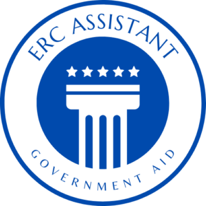 ERC assistant logo