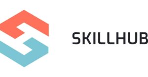 Skillhub logo
